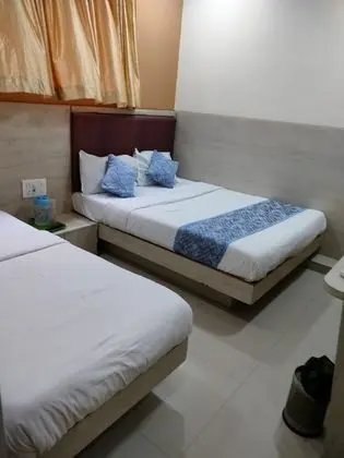 Standard Üç Kişilik Oda
