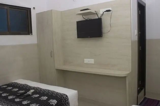Standard Üç Kişilik Oda