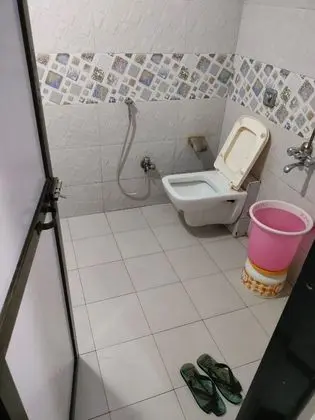 Standard Üç Kişilik Oda
