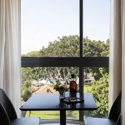 Süit, 1 Yatak Odası, Balkon