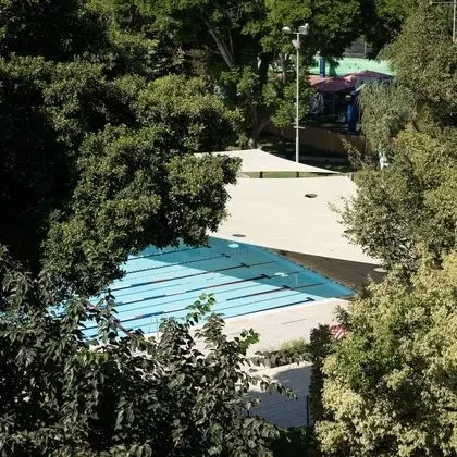 Süit, 1 Yatak Odası, Balkon