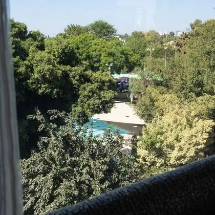 Süit, 1 Yatak Odası, Balkon
