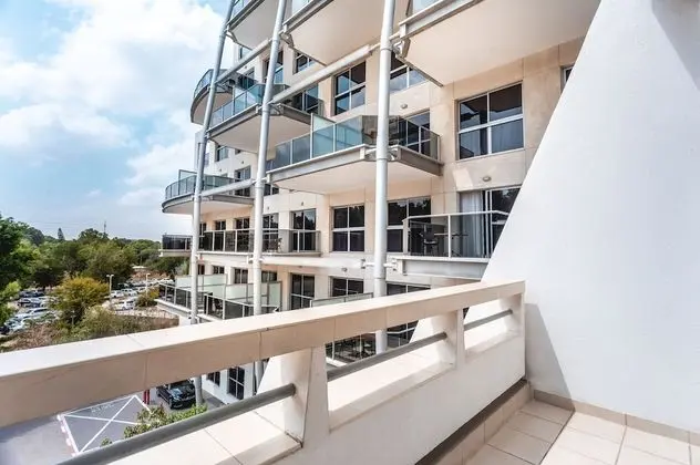 Superior Oda, Balkon (Family)