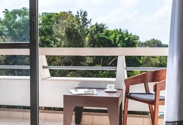 Superior Oda, Balkon (Family)