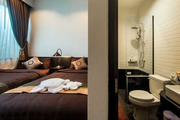 Luxury Villa, 2 Yatak Odası, Kişiye Özel Havuzlu