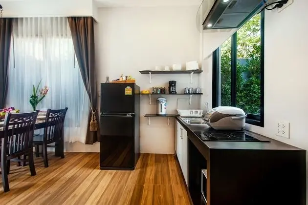 Luxury Villa, 2 Yatak Odası, Kişiye Özel Havuzlu