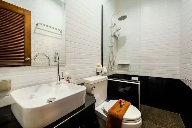 Luxury Villa, 2 Yatak Odası, Kişiye Özel Havuzlu