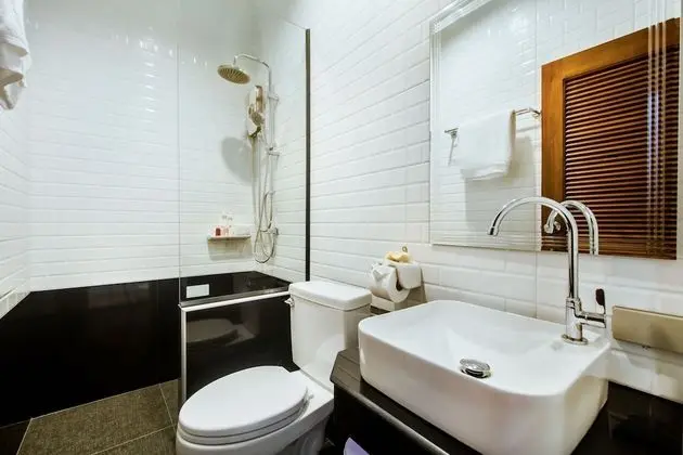 Luxury Villa, 3 Yatak Odası, Kişiye Özel Havuzlu