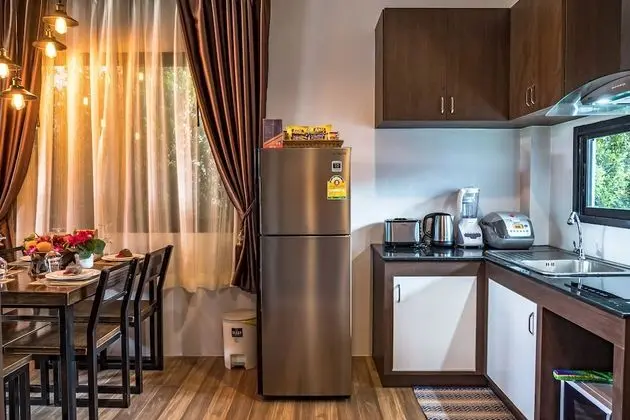Luxury Villa, 2 Yatak Odası, Kişiye Özel Havuzlu