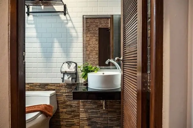Luxury Villa, 2 Yatak Odası, Kişiye Özel Havuzlu