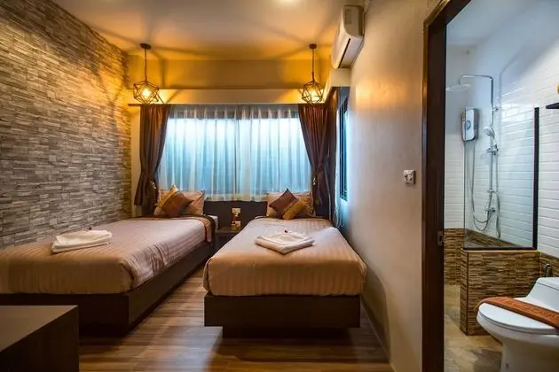 Luxury Villa, 3 Yatak Odası, Kişiye Özel Havuzlu