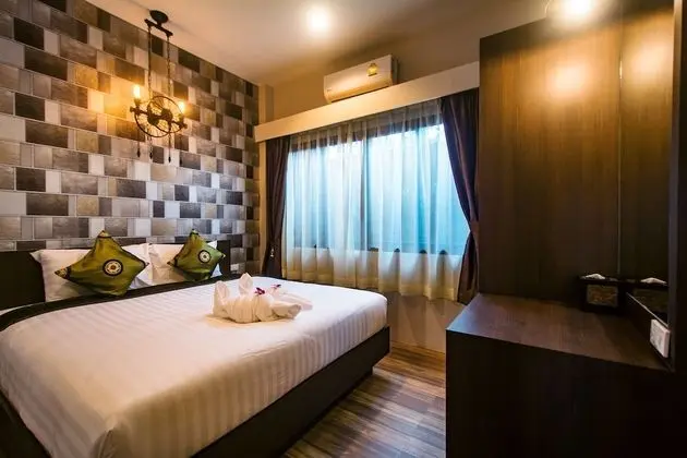Luxury Villa, 3 Yatak Odası, Kişiye Özel Havuzlu