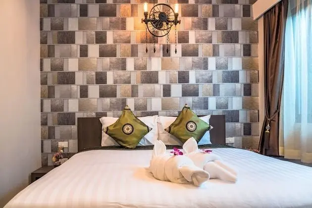 Luxury Villa, 3 Yatak Odası, Kişiye Özel Havuzlu
