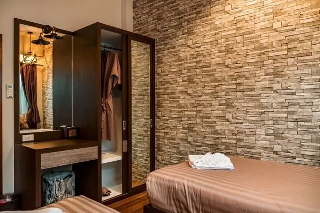 Luxury Villa, 3 Yatak Odası, Kişiye Özel Havuzlu