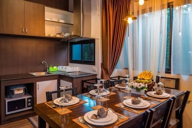 Luxury Villa, 3 Yatak Odası, Kişiye Özel Havuzlu