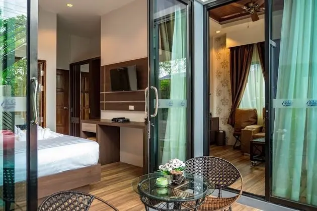 Luxury Villa, 3 Yatak Odası, Kişiye Özel Havuzlu