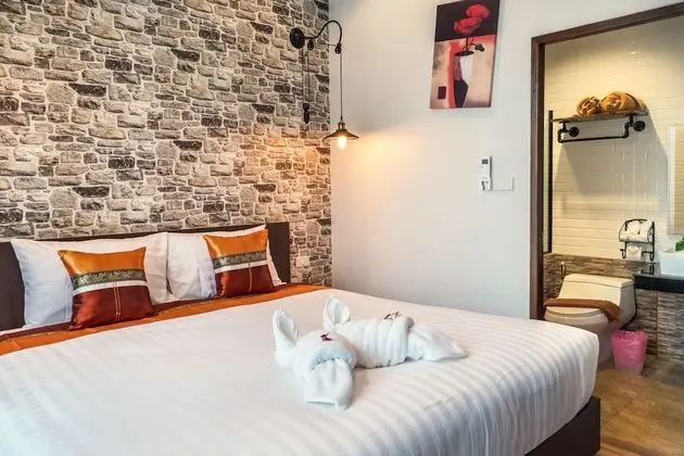 Luxury Villa, 3 Yatak Odası, Kişiye Özel Havuzlu