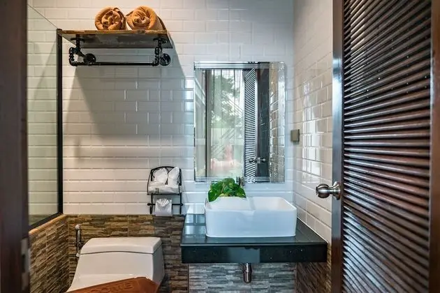 Luxury Villa, 3 Yatak Odası, Kişiye Özel Havuzlu