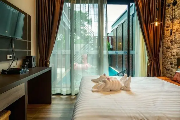 Luxury Villa, 3 Yatak Odası, Kişiye Özel Havuzlu