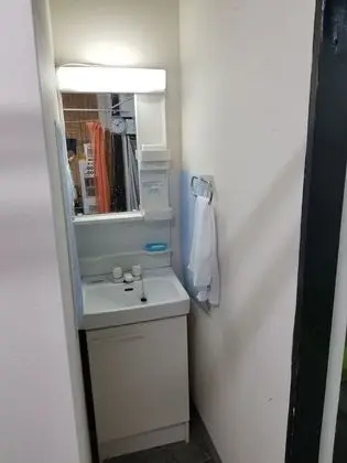 Basic Ortak Ranzalı Oda, Karma Ranzalı Oda, Sigara İçilmez