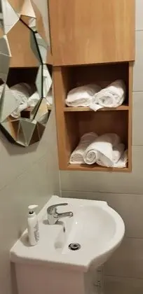 Deluxe Tek Büyük Yataklı Oda (Room 2)