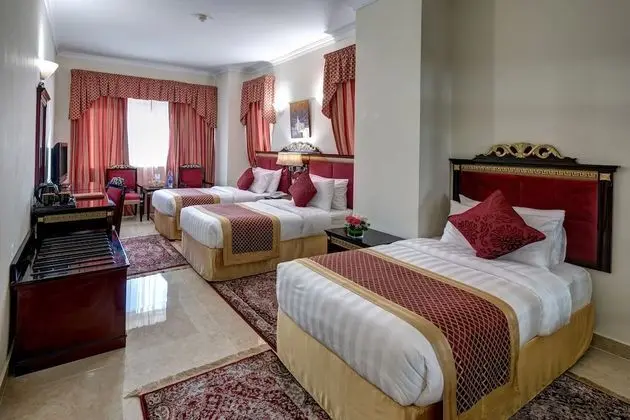 Standard Tek Kişilik Oda