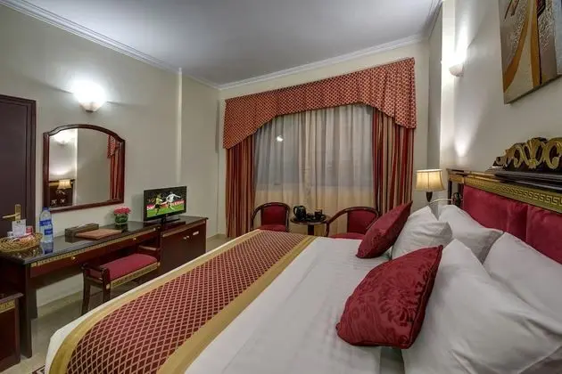 Standard Tek Kişilik Oda