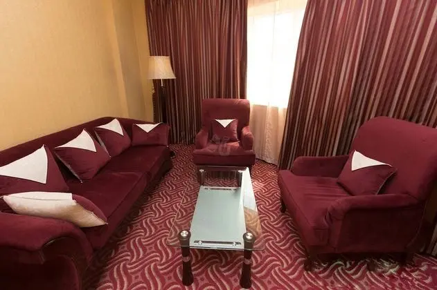 Standard Tek Kişilik Oda