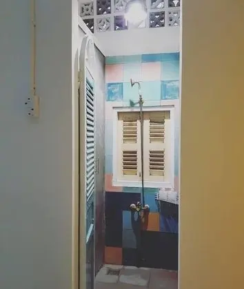 Deluxe Ortak Ranzalı Oda, Karma Ranzalı Oda