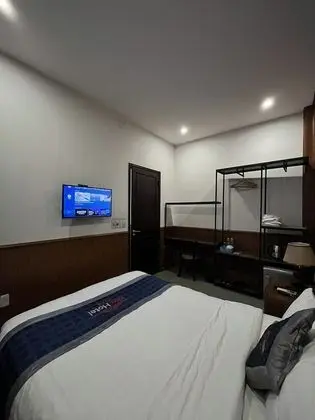 Superior Tek Büyük Yataklı Oda