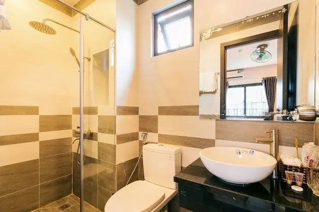 Luxury Büyük Yataklı Tek Kişilik Oda