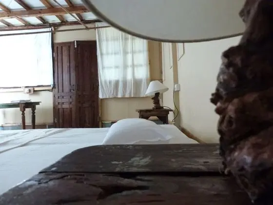 Traditional Kır Evi, 1 Yatak Odası