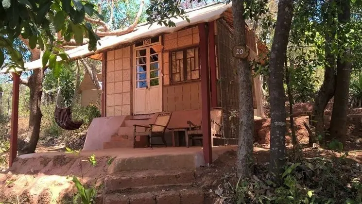 Traditional Kır Evi, 1 Yatak Odası