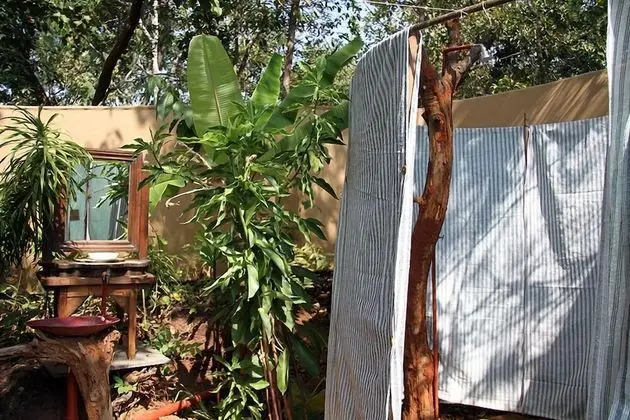 Traditional Kır Evi, 1 Yatak Odası
