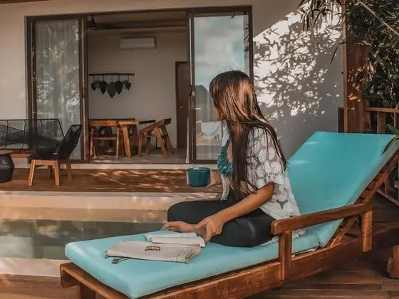 Deluxe Villa
