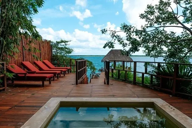 Deluxe Villa