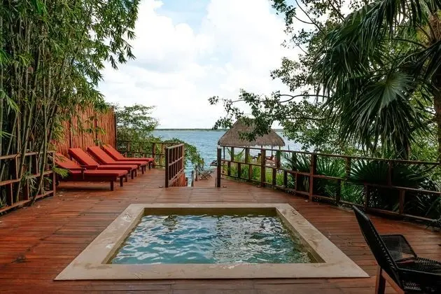 Deluxe Villa