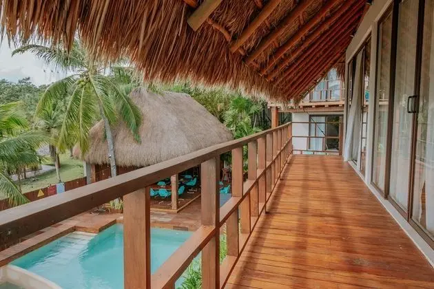 Deluxe Villa