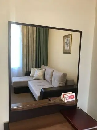 Classic Stüdyo Süit