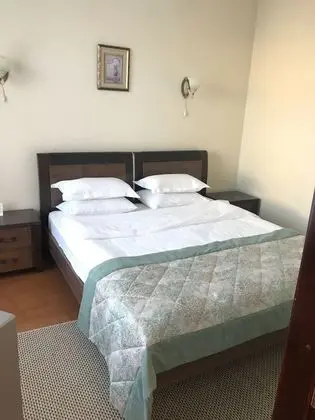 Classic Stüdyo Süit