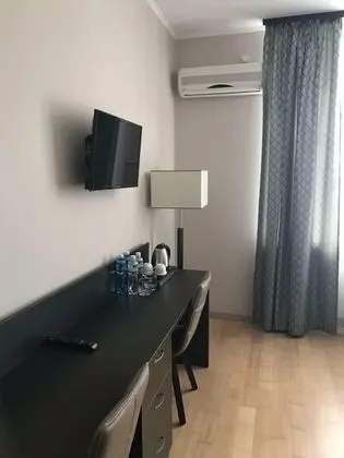 Design İki Ayrı Yataklı Oda