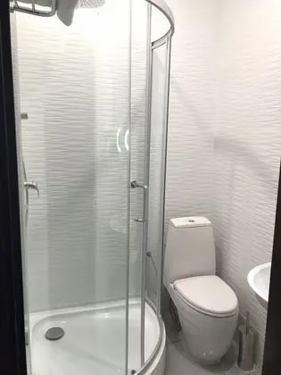 Design İki Ayrı Yataklı Oda