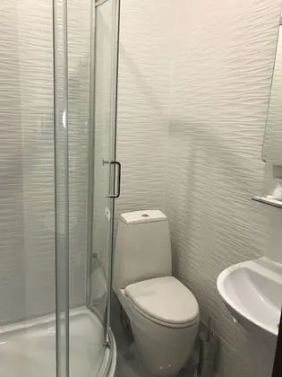 Design İki Ayrı Yataklı Oda