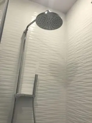 Design İki Ayrı Yataklı Oda