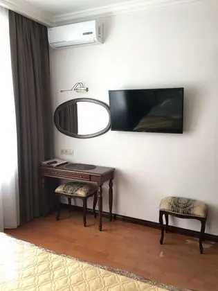 Design Tek Büyük Yataklı Oda