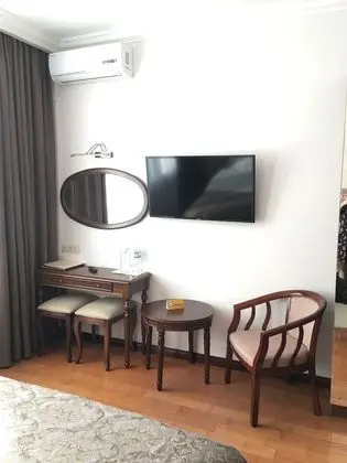 Design Tek Büyük Yataklı Oda