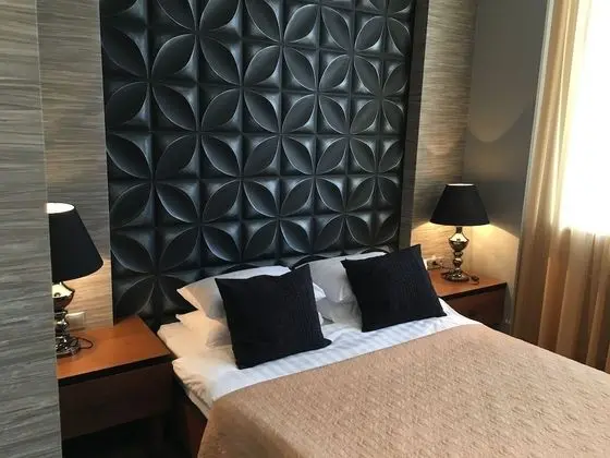 Design Tek Büyük Yataklı Oda
