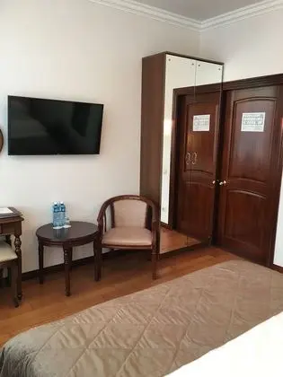 Design Tek Büyük Yataklı Oda