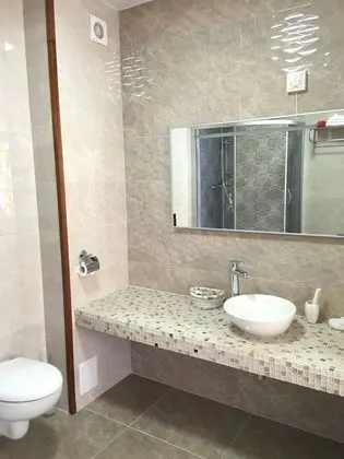 Design Tek Büyük Yataklı Oda
