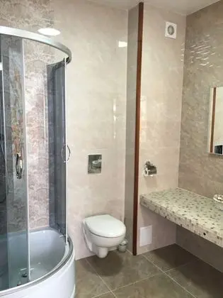 Design Tek Büyük Yataklı Oda